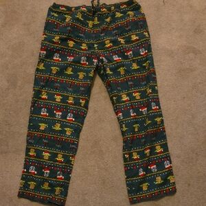 Hanna Andersson Star Wars PJ Pants